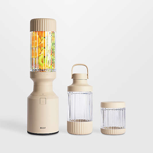 Beast ® Blender Mighty 850 Plus in Sand