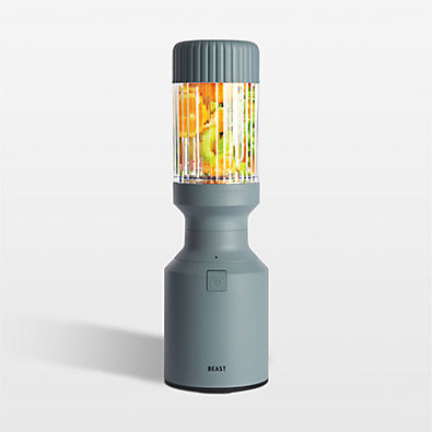 View Beast ® Mini Blender in Mist details