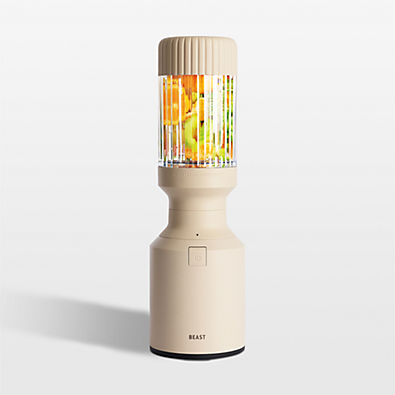 View Beast ® Mini Blender in Sand details