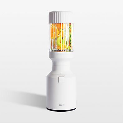 View Beast ® Mini Blender in Cloud White details