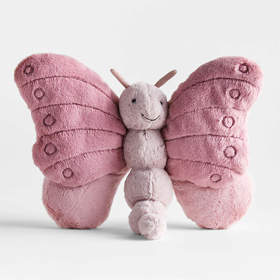 Jellycat Beatrice Butterfly | Crate & Kids