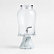 Beau Drink Dispenser with French Kitchen Stand