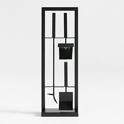 View Beau Fire Poker Set details