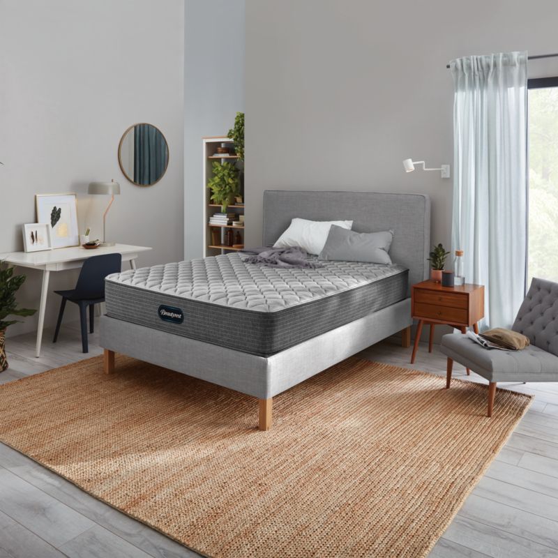 Beautyrest® Select™ Firm Full Mattress - image 2 of 9