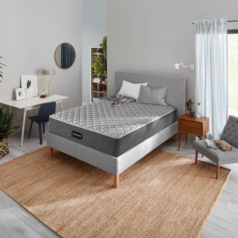 Beautyrest® Select™ Firm Full Mattress - image 3 of 9