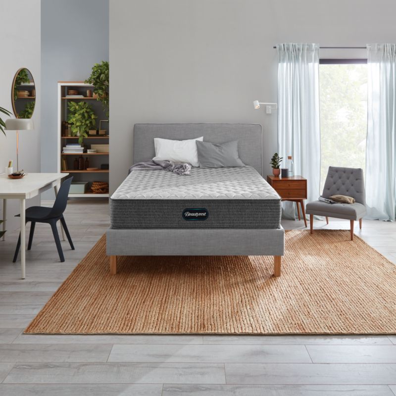 Beautyrest® Select™ Firm Full Mattress - image 1 of 9