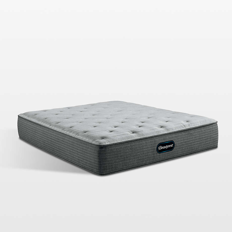 Beautyrest Select Medium Full Mattress + Reviews Crate & Barrel