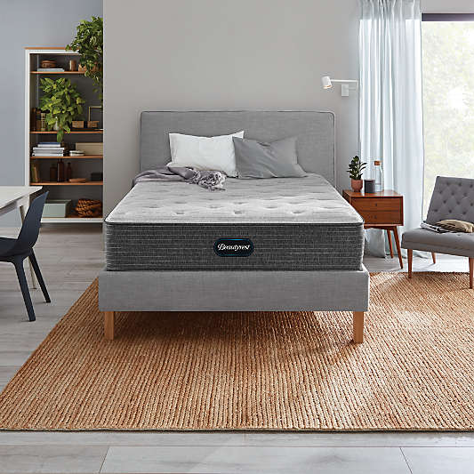 Beautyrest® Select™ Firm Full Mattress