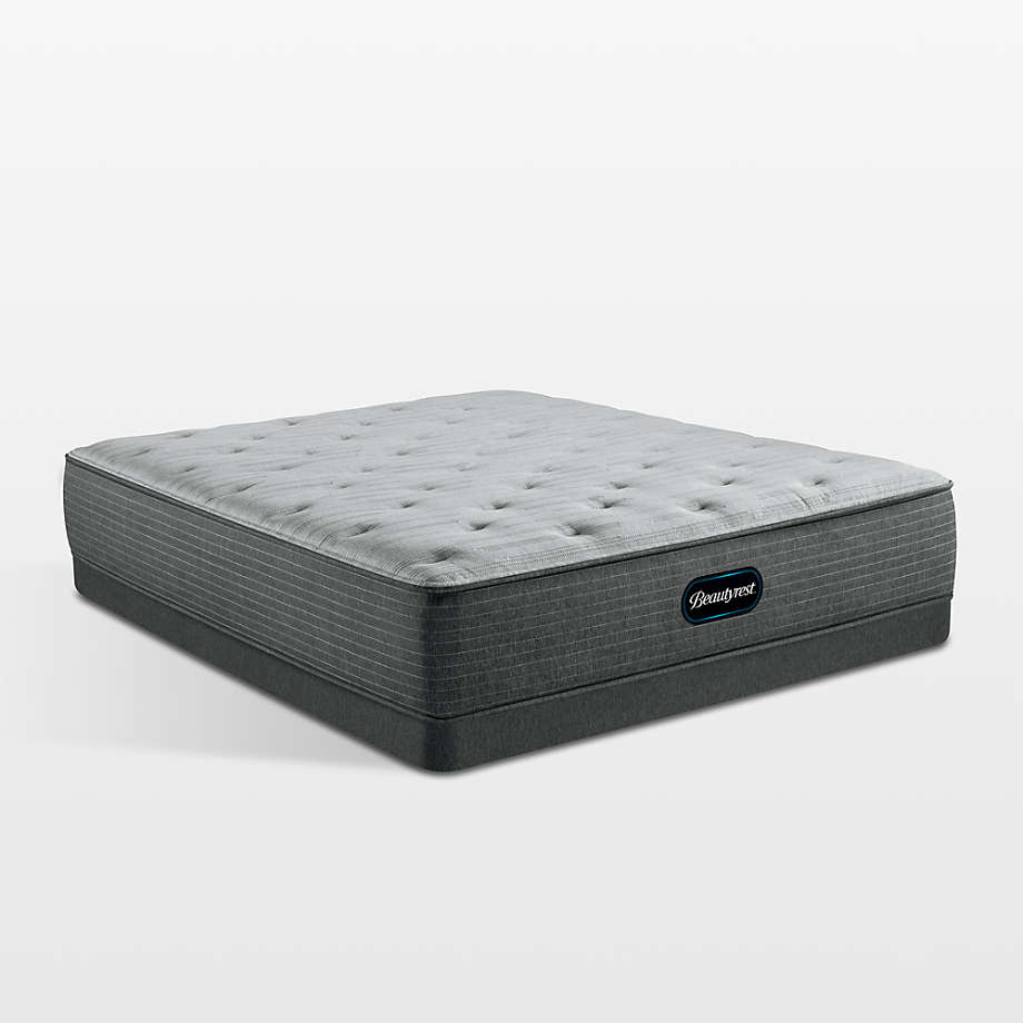 Beautyrest avondale outlet pillow top mattress