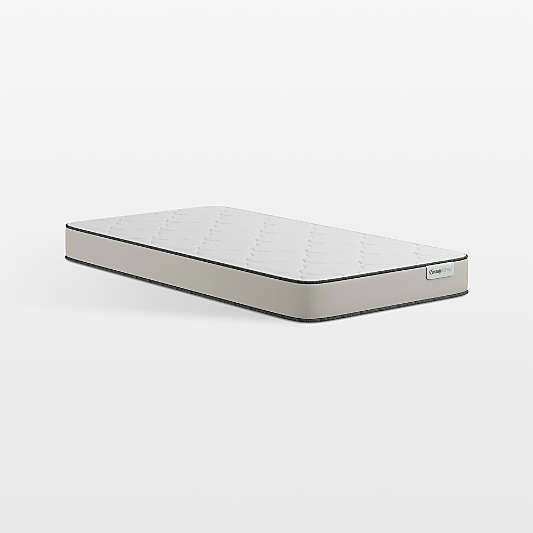 BeautySleep Firm Full Bunk Mattress
