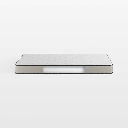 BeautySleep Firm Full Bunk Mattress