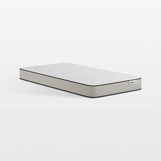 BeautySleep Firm Twin Bunk Mattress