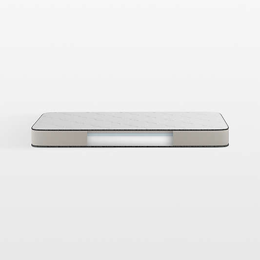 BeautySleep Firm Twin Bunk Mattress