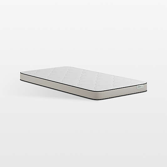 BeautySleep 5.5" Firm Twin Trundle Mattress