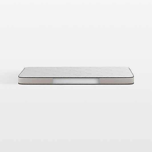 BeautySleep 5.5" Firm Twin Trundle Mattress