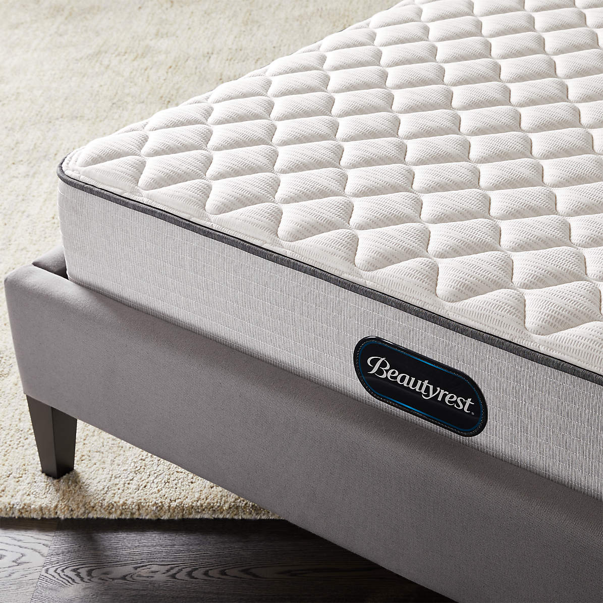 br800 soft mattress