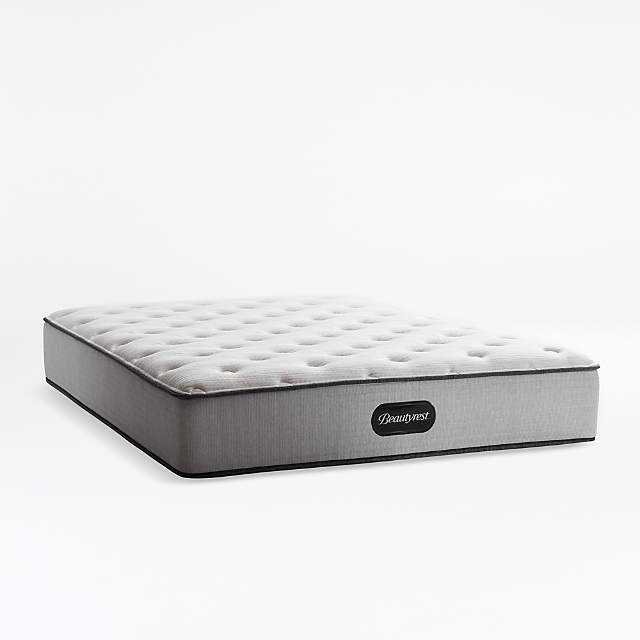 beautyrest br800 medium twin mattress