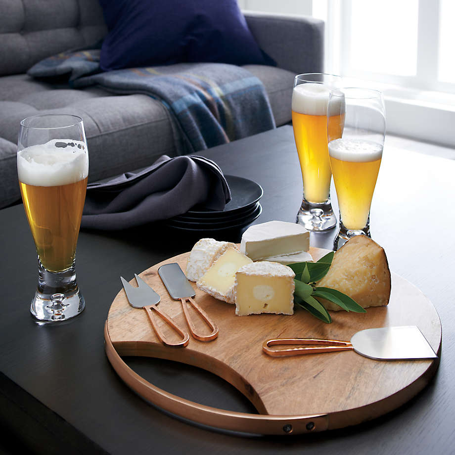 Tray board by Auerberg