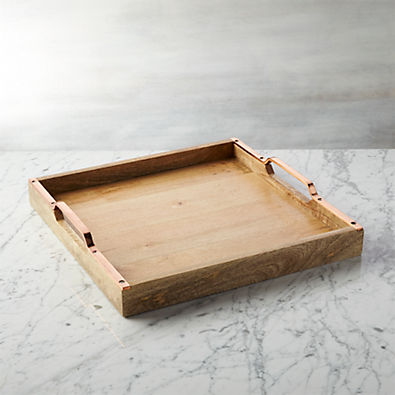 View Beck Tray details