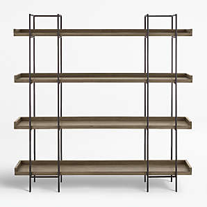Bookcases 100s Of Shelving Types, 4 Ft Tall Bookcase