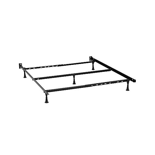 Queen Metal Bed Frame