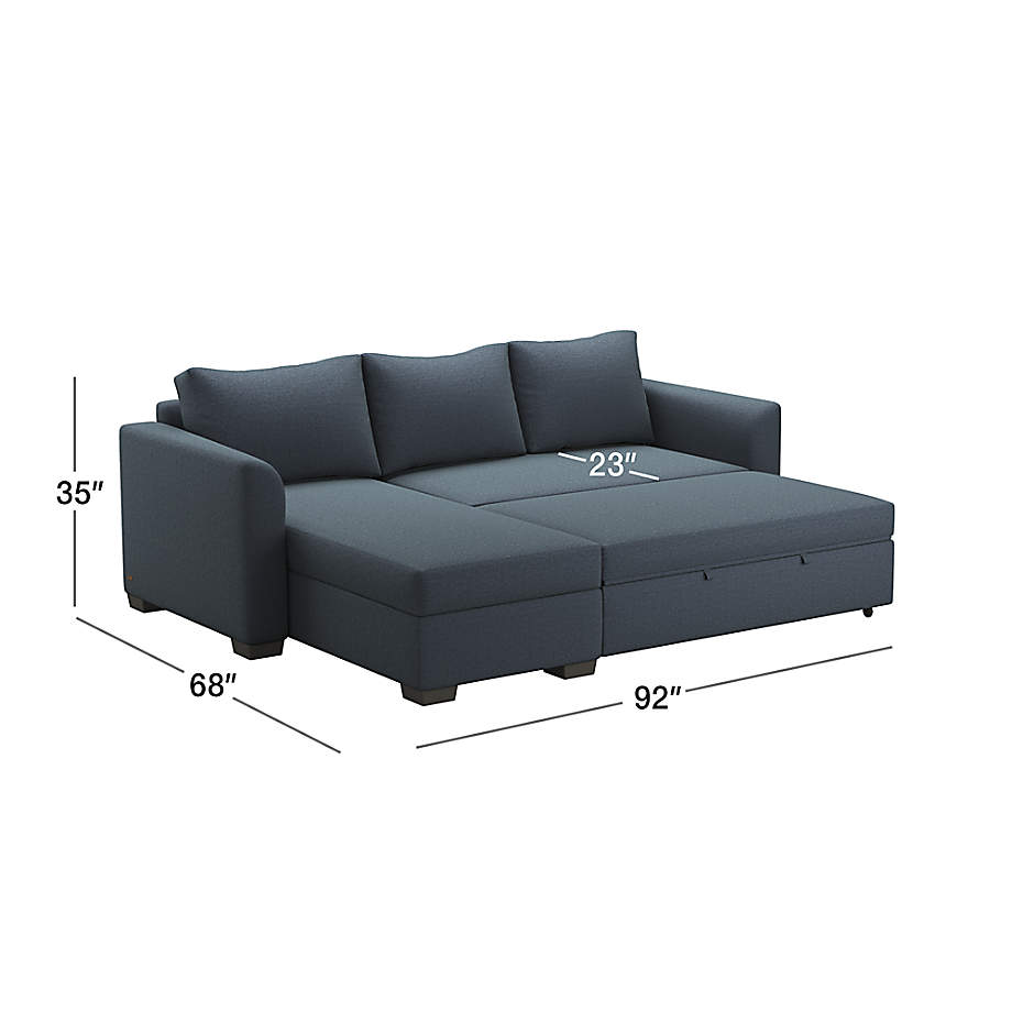 Sofa outlet 2025 bedford