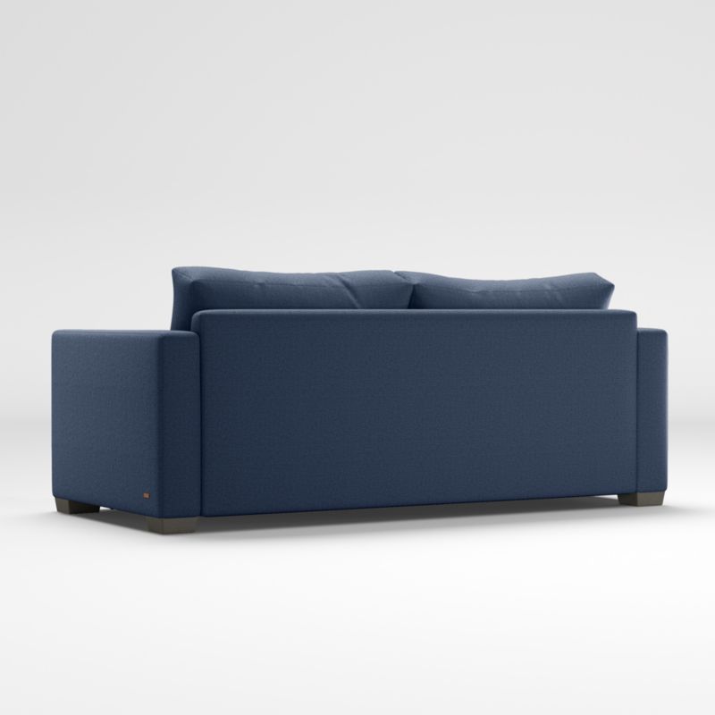 Bedford Full Trundle Sleeper Sofa - image 7 of 10