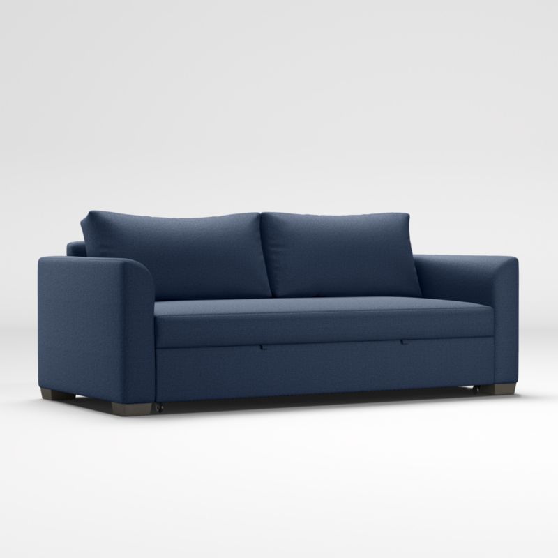 Bedford Full Trundle Sleeper Sofa - image 6 of 10