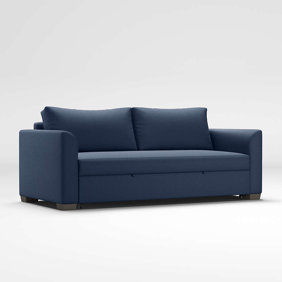 Crate and clearance barrel american leather