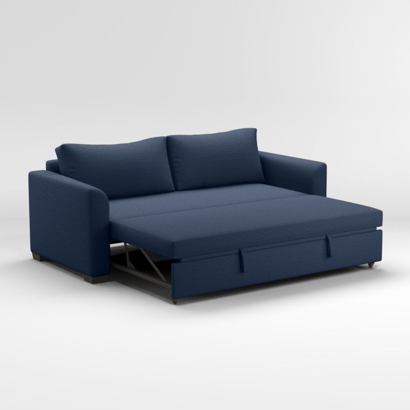 Bedford Full Trundle Sleeper Sofa - image 4 of 10