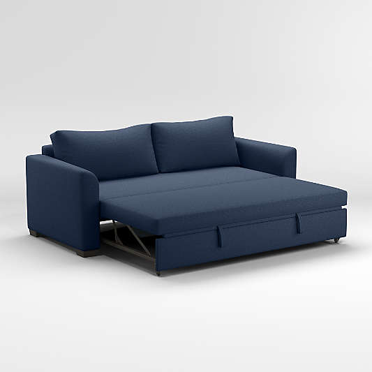 Bedford Full Trundle Sleeper Sofa