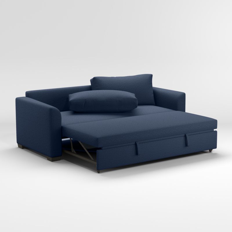 Bedford Full Trundle Sleeper Sofa - image 3 of 10