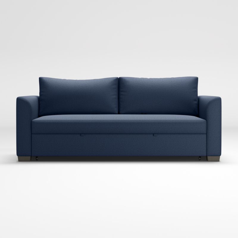 Bedford Full Trundle Sleeper Sofa - image 8 of 10