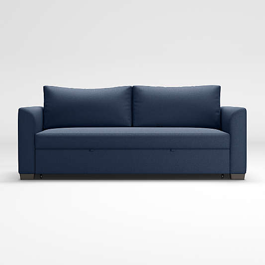 Bedford Full Trundle Sleeper Sofa