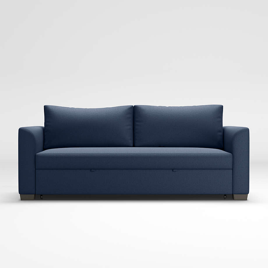 Crate And Barrel Trundle Sofa