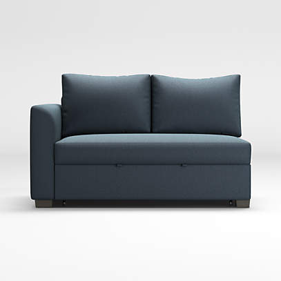 Trundle loveseat cheap