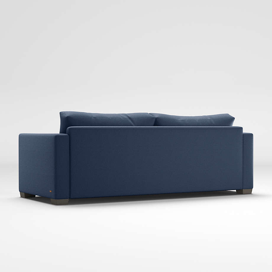 Bedford Queen Trundle American Leather Sleeper Sofa Reviews