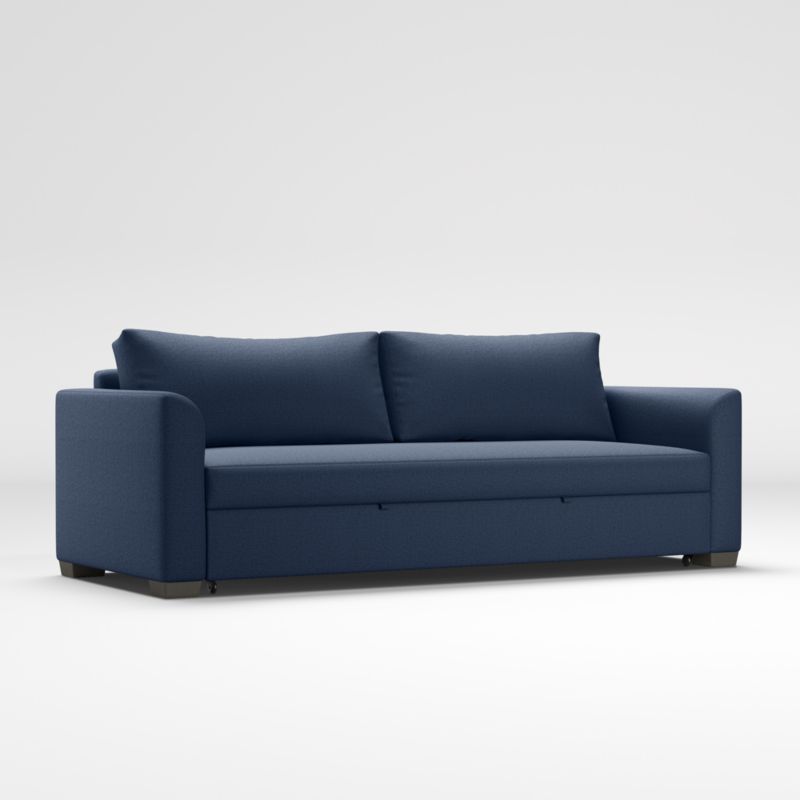 Bedford Queen Trundle Sleeper Sofa - image 5 of 11