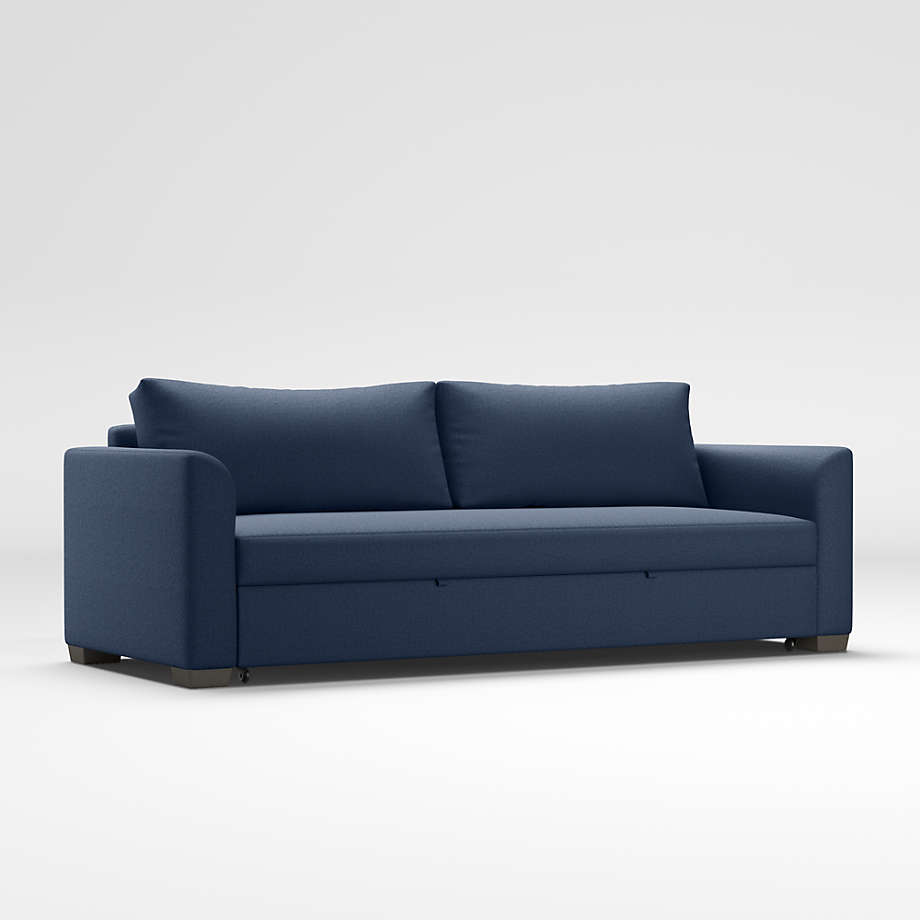 Bedford Queen Trundle American Leather Sleeper Sofa Reviews