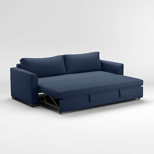 Bedford Queen Trundle Sleeper Sofa