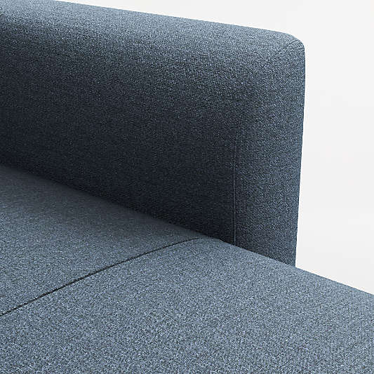 Bedford Right-Arm Chaise Lounge Sectional Piece