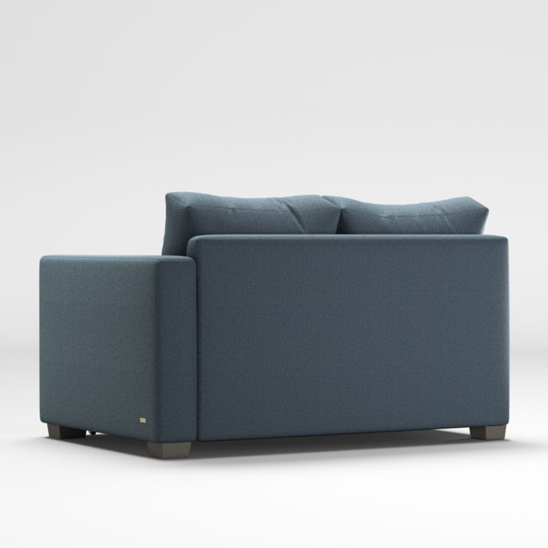 Bedford Right-Arm Trundle Sleeper Sectional - image 5 of 7