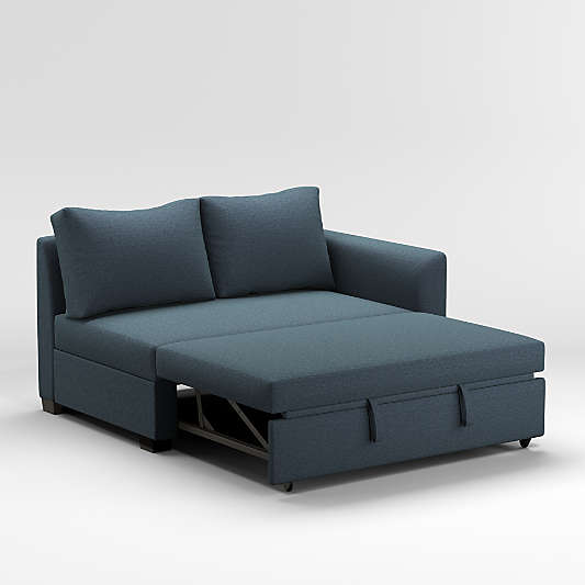 Bedford Right-Arm Trundle Sleeper Sectional