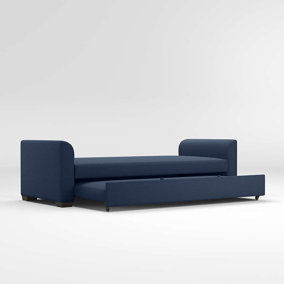 Bedford Daybed with Trundle Crate Barrel