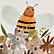 Bee Free