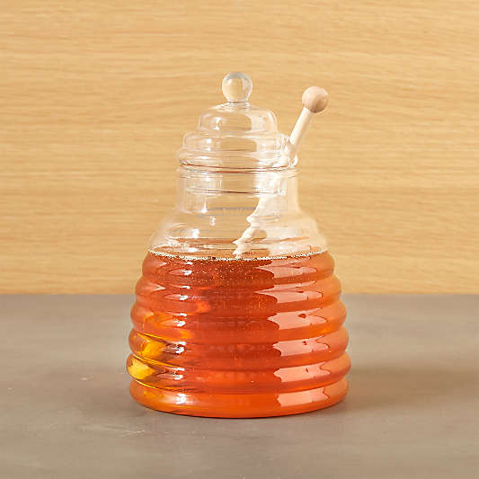 Honey Dippers | Crate & Barrel