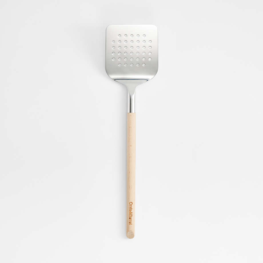 Slotted Turner