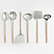 Set of 6
