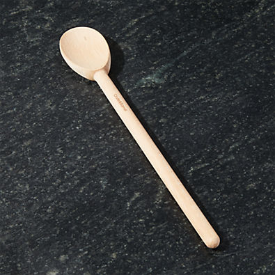 View French Tasting Spoon details