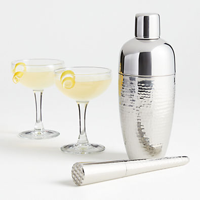 View Bees Knees Cocktail Set details